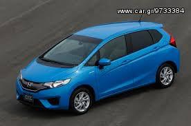  Οθόνη MULTIMEDIA OEM IQ-AN5383 GPS  με ΧΑΡΤΕΣ για  HONDA JAZZ '13-