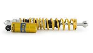 Ohlins Rear shock absorber Road & Track HO 324 - Honda MSX 125 '11 '16