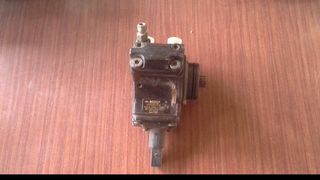 ΑΝΤΛΙΑ ΠΕΤΡΕΛΑΙΟΥ SMART 450 CDI-thumb-3