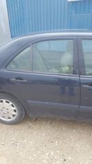 Πισω πορτες Mercedes E Class 1997-2003 σε αριστη κατασταση