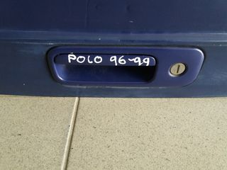 Κλειδαριά πόρτας πορτπαγκάζ Polo 96-99 