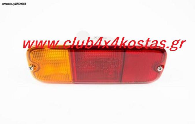 SUZUKI JIMNY 35670-81A10 ΦΑΝΟΣ ΠΙΣΩ ΠΡΟΦΥΛΑΚΤΗΡΑ (Ε) ΑΡ www.club4x4kostas.gr
