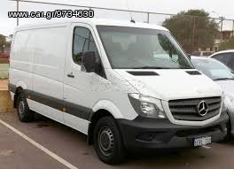  Οθόνη MULTIMEDIA OEM IQ-AN6068GPS με ΧΑΡΤΕΣ για  MERCEDES SPRINTER (W906)