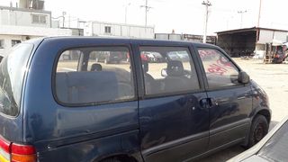 Nissan Serena, 2000cc, μοντέλο του 1994, με κωδικό μηχανής SR20DE-thumb-1