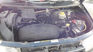 Nissan Serena, 2000cc, μοντέλο του 1994, με κωδικό μηχανής SR20DE-thumb-2