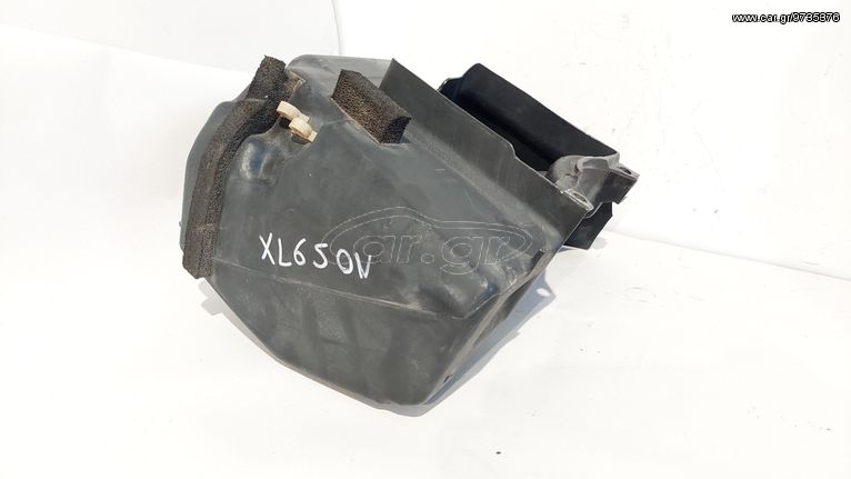 Λασπωτηρας πίσω HONDA TRANSALP XL650V 2003-05 (80101-MCB-6100)