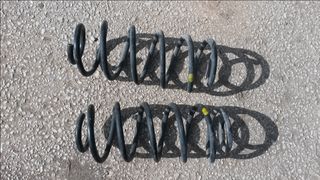 ΕΛΑΤΗΡΙΑ ΠΙΣΩ TOYOTA YARIS