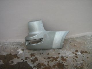 ΠΙΣΩ ΔΕΞΙ ΑΚΡΟ ΠΡΟΦΥΛΑΚΤΗΡΑ MITSUBISHI OUTLANDER 2007-2011
