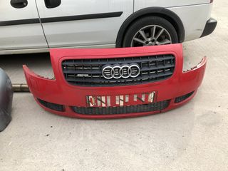 Audi  TT 8Ν Προφυλακτήρας εμπρος