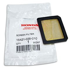 Φίλτρο λαδιού (σίτα) Honda GLX 50-90 OEM