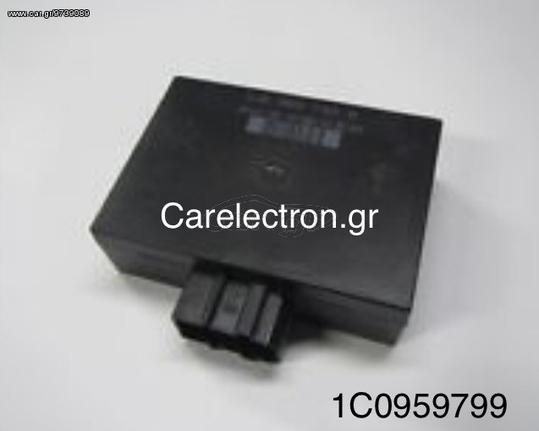 Μονάδα Άνεσης Volkswagen Group 1C0959799