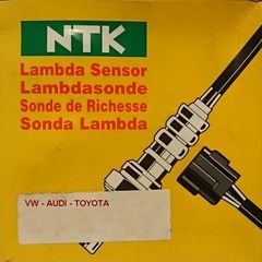 ΑΙΣΘΗΤΗΡΑΣ ΛΑΜΔΑ ΓΙΑ AUDI-VW-TOYOTA - OZA447-E30 (NTK) / 460000449010 (MARELLI) # ΔΕΙΤΕ ΦΩΤΟΓΡΑΦΙΕΣ ΓΙΑ ΤΑ ΜΟΝΤΕΛΑ ΠΟΥ ΤΑΙΡΙΑΖΕΙ #