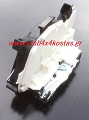 VW TIGUAN‎ 5N0839015A ΗΛΕΚΤΡΟΜΑΓΝΗΤΙΚΗ ΚΛΕΙΔΑΡΙΑ VW TIGUAN '11-'16/ AMAROK '10-'11/ SCIROCCO '09-'14/ AUDI A1 '11-'14 ΠΙΣΩ ΑΡΙΣΤΕΡΑ www.club4x4kostas.gr