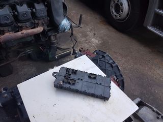ΑΣΦΑΛΕΙΟΘΗΚΗ MERCEDES-BENZ  ATEGO-thumb-1
