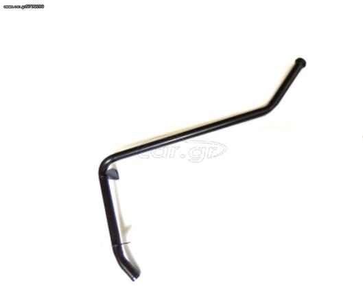 Σωλήνας νερού HYUNDAI H100 '96-'04, 25431-42870, 2543142870