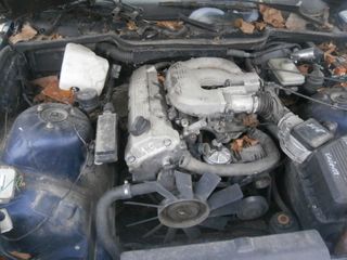 Bmw 316 E36 δυναμο