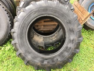 Tractor tires '08 Cultour 14.9 R24