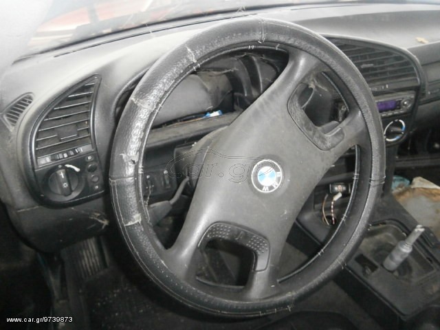 Bmw 316 E36 ταμπλο