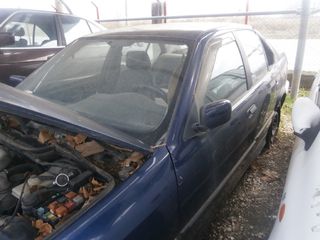 Bmw 316 E36 φτερα