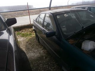Bmw 316 E36 φτερα-thumb-1