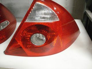 ford MONDEO ΦΑΝΑΡΙ ΠΙΣΩ