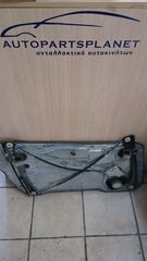 SEAT IBIZA 2003-2008