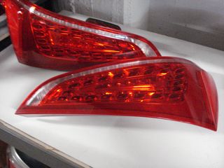 AUDI Q5 -ΦΑΝΑΡΙΑ ΠΙΣΩ ΚΑΙΝΟΥΡΓΙΑ