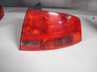 AUDI A4 8E0    ΠΙΣΩ ΦΑΝΑΡΙA