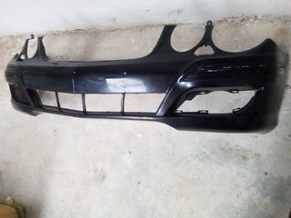 ΠΡΟΦΥΛΑΚΤΗΡΑΣ ΕΜΠΡΟΣ Ε CLASS W211-thumb-2