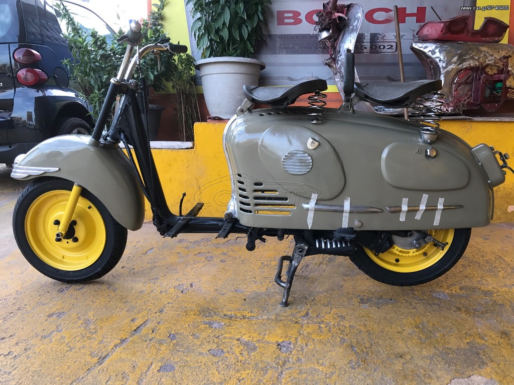 Puch 1949
