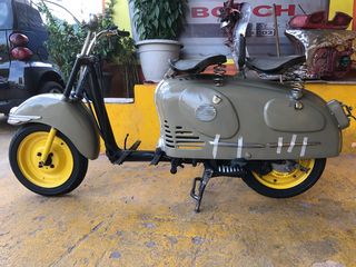 Puch '49