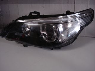 bmw 5  Ε60   ΦΑΝΑΡΙ XENON-thumb-1