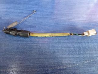 KYMCO STR 150 Βαλβίδα Στοπ Πίσω Γνήσια -thumb-2