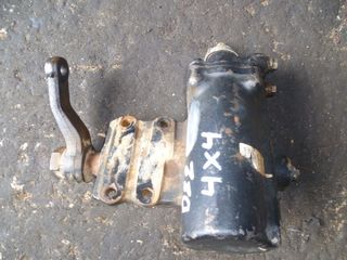 ★★ΑΤΕΡΜΟΝΑΣ NISSAN NAVARA D22  4X4★★