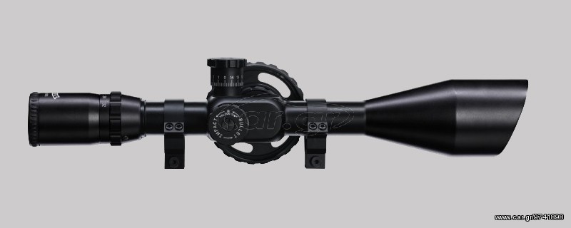 ΔΙΟΠΤΡΑ   Walther 8-32x56 