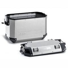 Givi TREKKER OUTBACK 37 ΣΕΤ ΠΛΑΙΝΕΣ ΒΑΛΙΤΣΕΣ-thumb-1