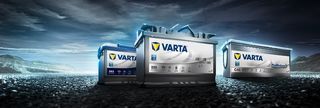 & ΟΙ ΜΠΑΤΑΡΙΕΣ VARTA ΣΤΟ ΚΕΝΤΡΟ ΜΠΑΤΑΡΙΑΣ "Ο ΠΑVΛΟΣ" ΕΠΕΙΔΗ ΕΜΕΙΣ ΤΟ ΠΟΙΟΤΙΚΟ ΤΟ ΚΑΝΑΜΕ & ΦΘΗΝΟ! ΑΝΑΛΗΨΕΩΣ 359-thumb-1