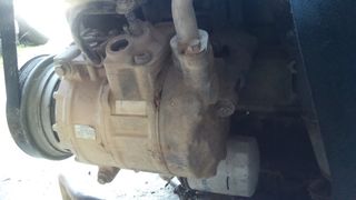LAND ROVER FREELANDER /ROVER 75 1.8 ΚΟΜΠΡΕΣΕΡ AIRCONDITION - 4472208502