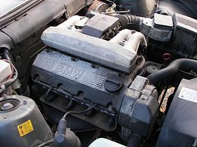BMW M40 SIRA 3 SIRA 5 APO 87-95 KINITIRAS MOTOR M4018 -18.4E.1 NUM 127 TIM 799E KM 96500-thumb-2