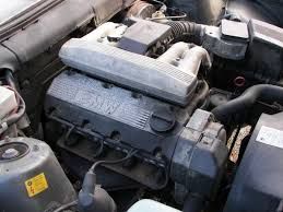BMW M40 SIRA 3 SIRA 5 APO 87-95 KINITIRAS MOTOR M4018 -18.4E.1 NUM 127 TIM 799E KM 96500-thumb-3