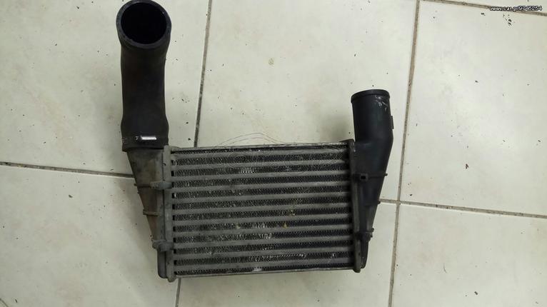  Ψυγείο intercooler Audi A4 B5/VW Passat 1994-2001