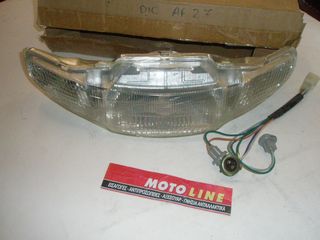 ΦΑΝΑΡΙ ΜΠΡΟΣΤΙΝΟ SUZUKI ADRES.50/100 TAIWAN, (ΚΛΕΙΝΟΥΜΕ ΟΡΙΣΤΙΚΑ)  ΠΡΟΣΦΟΡΑ,υπολοιπο στοκ-thumb-5