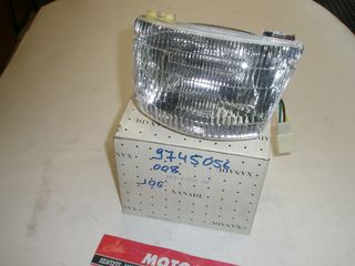 ΦΑΝΑΡΙ ΜΠΡΟΣΤΙΝΟ SUZUKI ADRES.50/100 TAIWAN, (ΚΛΕΙΝΟΥΜΕ ΟΡΙΣΤΙΚΑ)  ΠΡΟΣΦΟΡΑ,υπολοιπο στοκ-thumb-13