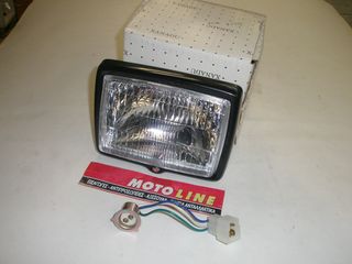 ΦΑΝΑΡΙ ΜΠΡΟΣΤΙΝΟ SUZUKI ADRES.50/100 TAIWAN, (ΚΛΕΙΝΟΥΜΕ ΟΡΙΣΤΙΚΑ)  ΠΡΟΣΦΟΡΑ,υπολοιπο στοκ-thumb-6