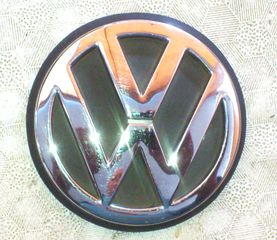 Volkswagen Passat 1993 - 2000.// ΣΗΜΑ Πορτπαγκάζ 3B0853630A \\  Γ Ν Η Σ Ι Α-ΚΑΛΟΜΕΤΑΧΕΙΡΙΣΜΕΝΑ-ΑΝΤΑΛΛΑΚΤΙΚΑ 