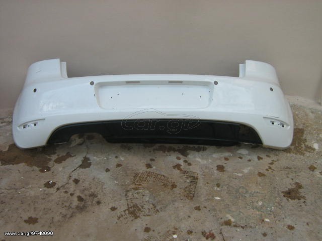 VW GOLF 6 2007-2011