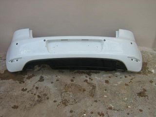 VW GOLF 6 2007-2011