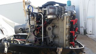 MERCURY RACING 2.5 EFI 280HP 2-STOKE (ROS) V6-thumb-2