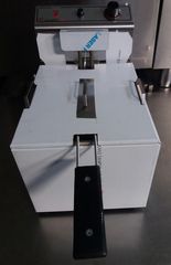 ΦΡΙΤΈΖΑ ΗΛΕΚΤΡΙΚΉ ΜΟΝΉ  5-7 Λίτρα  4500W/380V