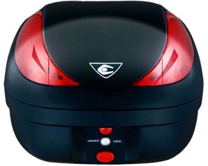 ΒΑΛΙΤΣΑ COOCASE V36B WIZARD 36L BASIC